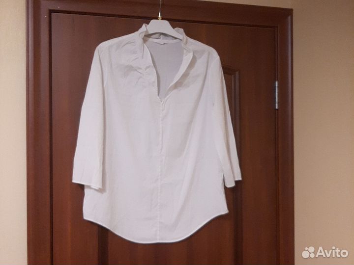 Блузка женская Cos р 44