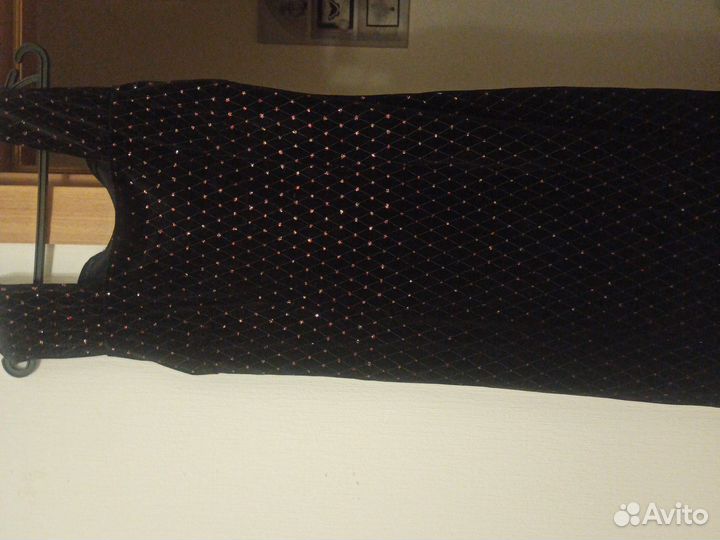 Вечернее платье 46 размера