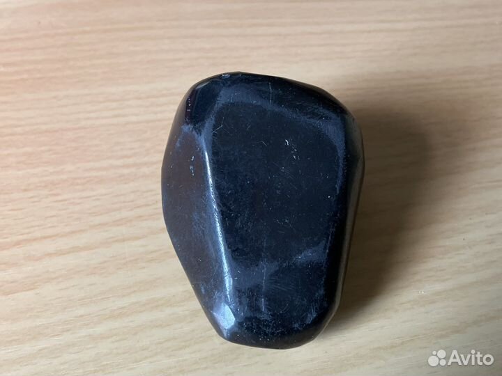 Натуральные камни и минералы