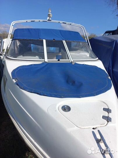 Тент для лодки Аквалайн 171