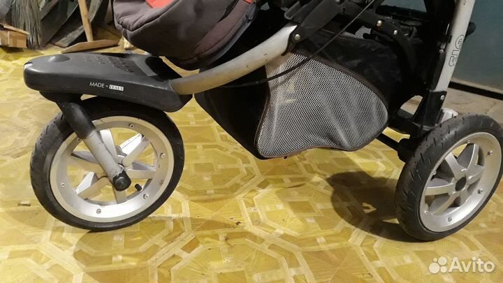 Коляска Рег perego Италия