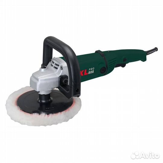 Шлифовальная машина klpro klpj42180