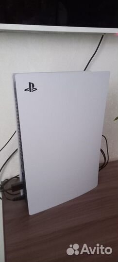 Sony playstation 5