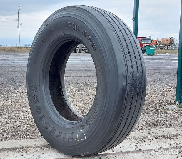 Автошина 295/80R22.5 Armstrong ASH11 artd: 1009-4