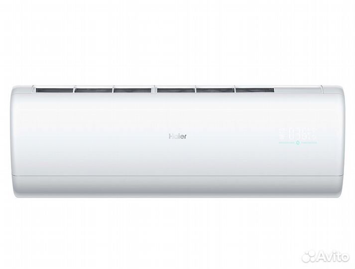 Сплит-система Haier AS35S2SJ2FA-W / 1U35mecfra