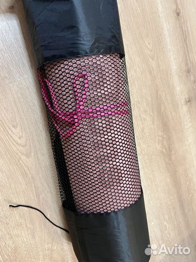 Спортивный коврик для спорта / йоги / растяжки