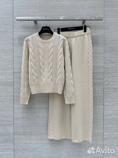 Костюм loro piana