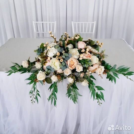 Аксессуары для свадьбы