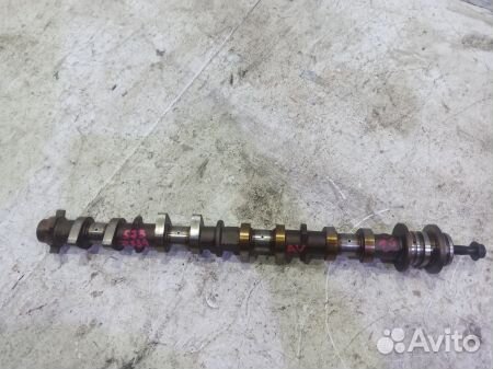 Распредвал впускной