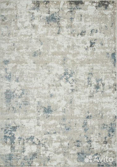 Ковер Merinos Naturel F232 beige-blue