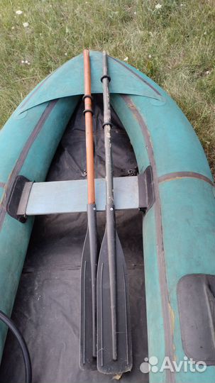 Лодка надувная пвх