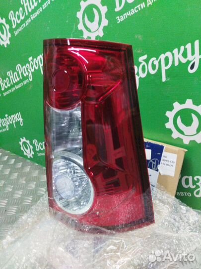 Фонарь задний правый LADA (Ваз) Largus