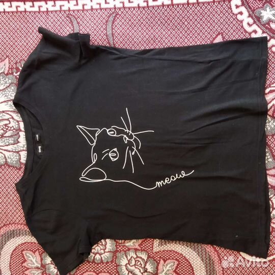 Вещи пакетом для девочки 152 158