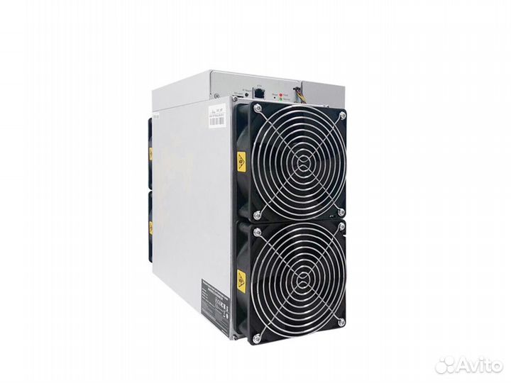 Asic Antminer K7 63,5 th/s