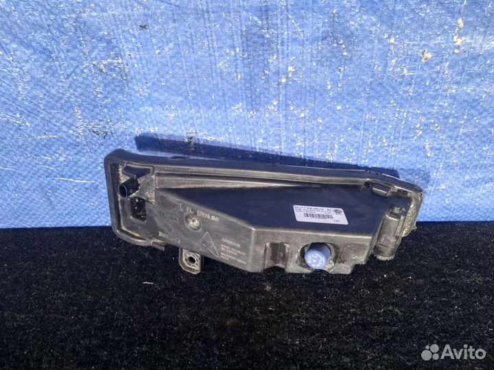 Фара птф BMW X5 G05 2018