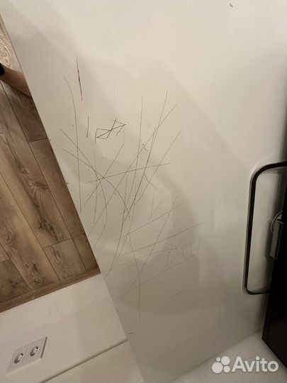 Кровать чердак стува со столом и шкафом IKEA