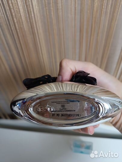 Парфюм оригинал