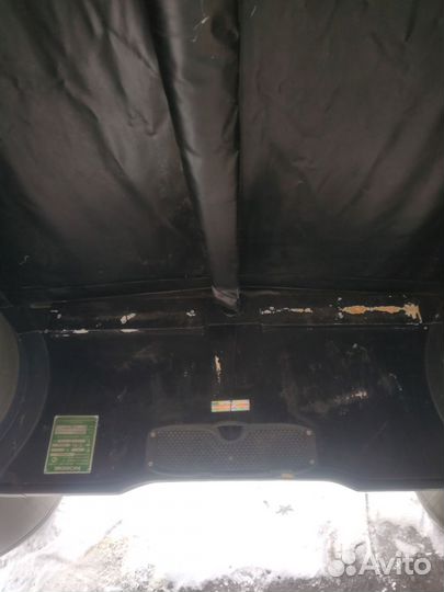 Лодка Нордик 360