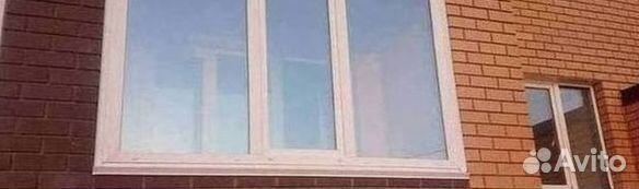 Окна быстро за день