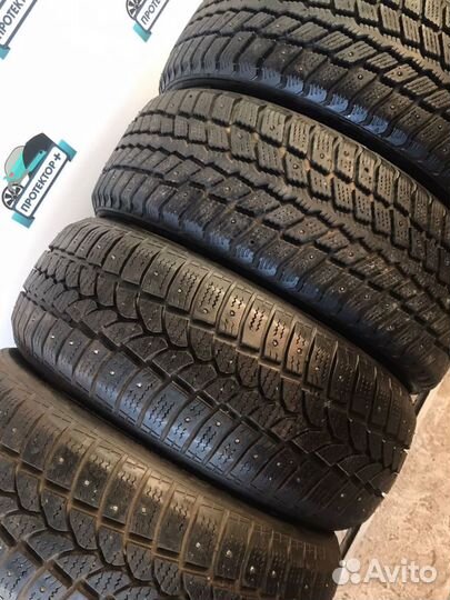 Riken Allstar Stud 205/55 R16