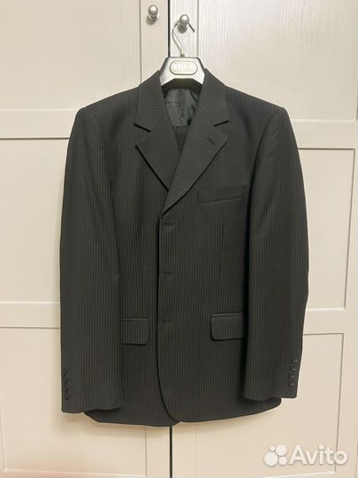 Костюм мужской пеплос