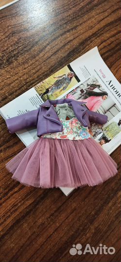 Интерьерная кукла ручной работы