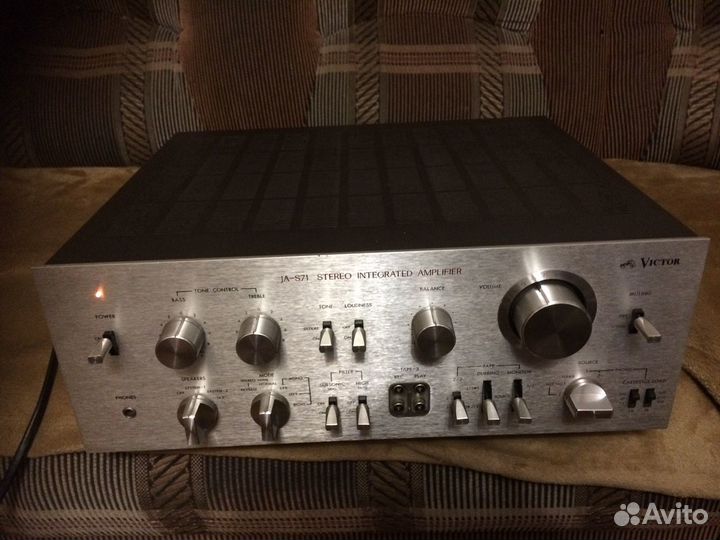 Victor JA-S71 / Victor JA-S51