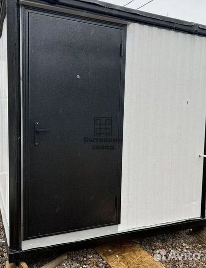 Блок контейнеры в наличии и под заказ