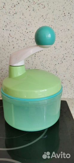 Tupperware комбайн от Шефа