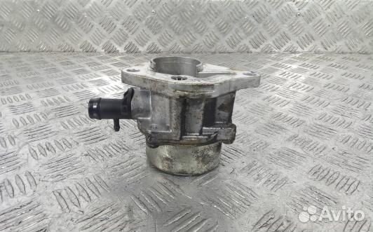 Насос вакуумный nissan juke F15 (6KR19KX01)