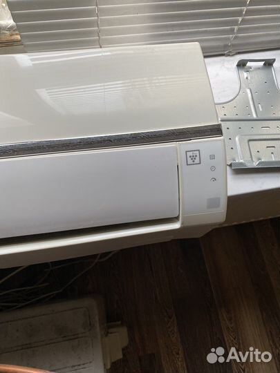 Сплит-система Борк Bork Y701