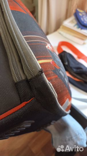 Школьный рюкзак