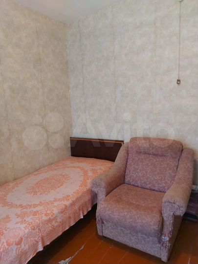 Комната 12 м² в 3-к., 7/9 эт.