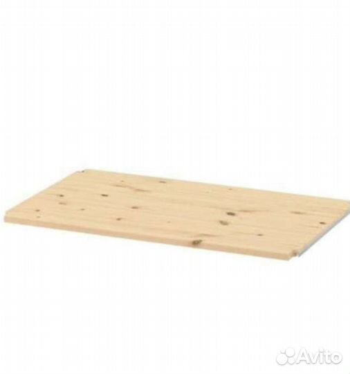 Подставка, полка Ивар/Ivar IKEA