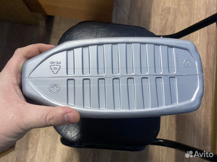 Масло моторное 5w30 VAG 5 л G052195M4