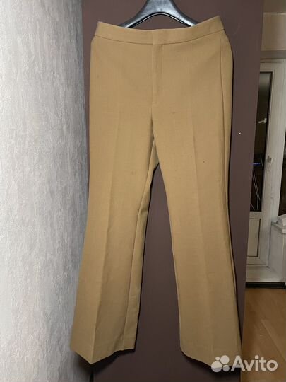 Брюки H&M studio премиум