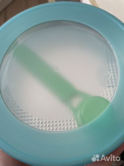 Детская молочная смесь NAN 4