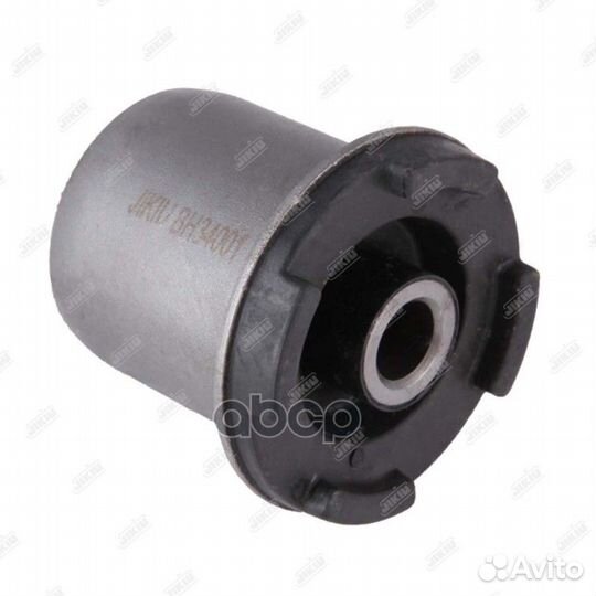 Сайлентблок перед прав/лев opel BH34001 jikiu