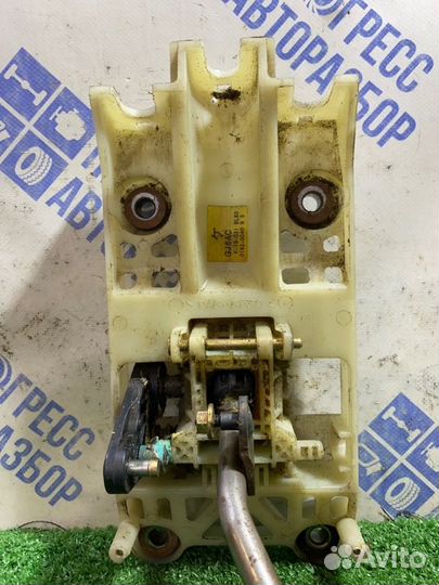 Кулиса МКПП Mazda 6 Gg седан 1.8 L8 2004