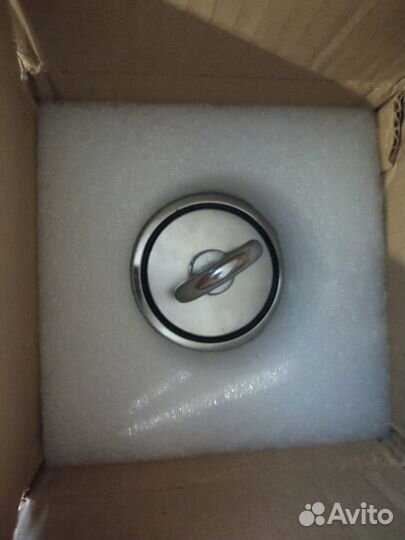 Магнит поисковый