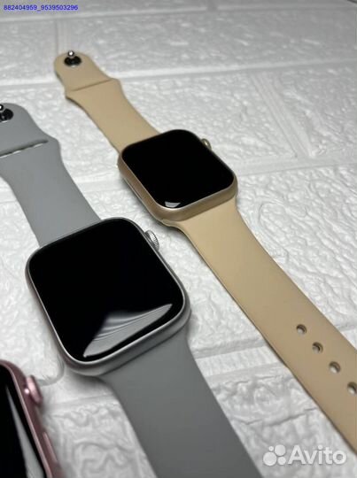 Apple Watch 9 Premium (41-45mm)