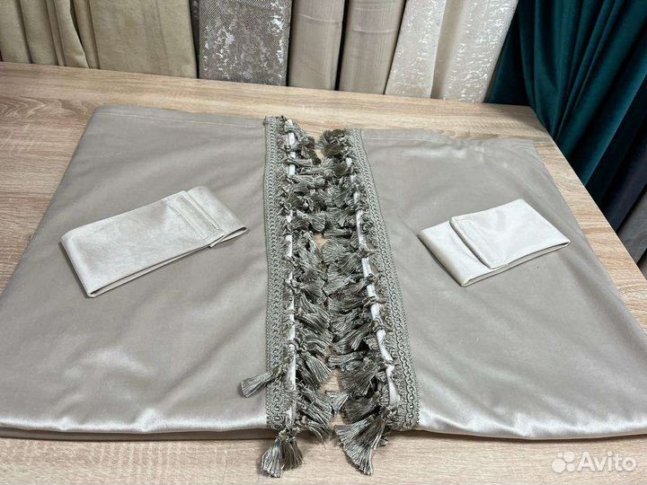 Шторы в грузовик