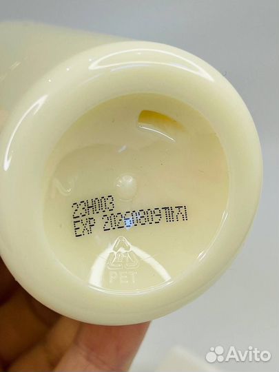 Легкий интенс крем Purito Oat Intense с овсом