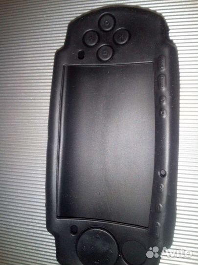 Запчасти к Sony PSP, PSvita Go