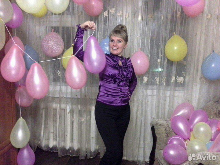 Услуги Гувернантки - Няни