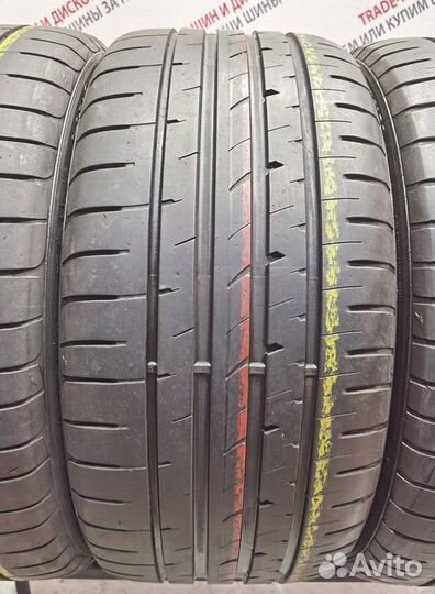 Goodyear Eagle F1 Asymmetric 2 245/35 R18 88Y