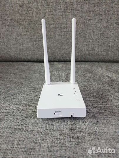 Вай фай роутер