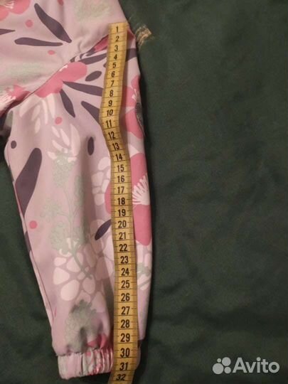 Куртка детская