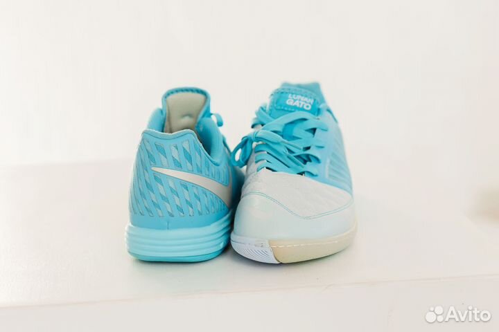 Футзалки Nike Lunar Gato 2