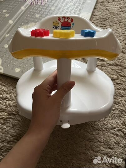 Сиденье для купания детское